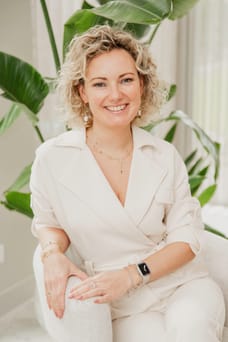 Ellen Brinkman - NVM Register Makelaar & Taxateur