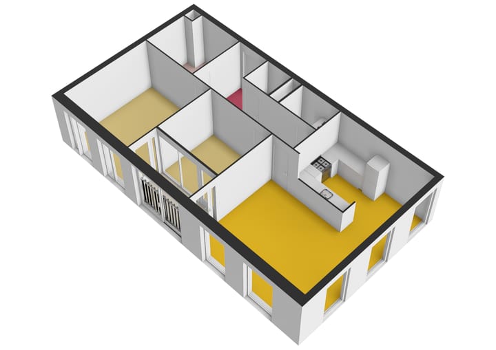 Photo 19 of Julius Pergerstraat 144