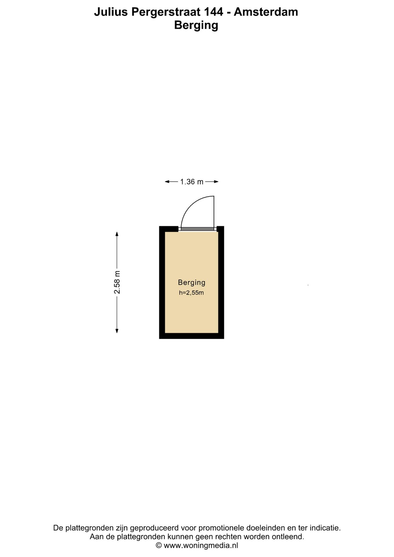 Foto 18 van Julius Pergerstraat 144
