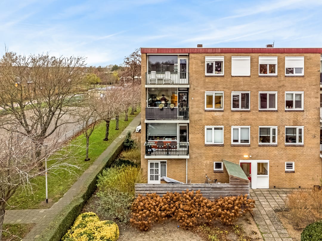 Foto 2 van Lavendelhof 30