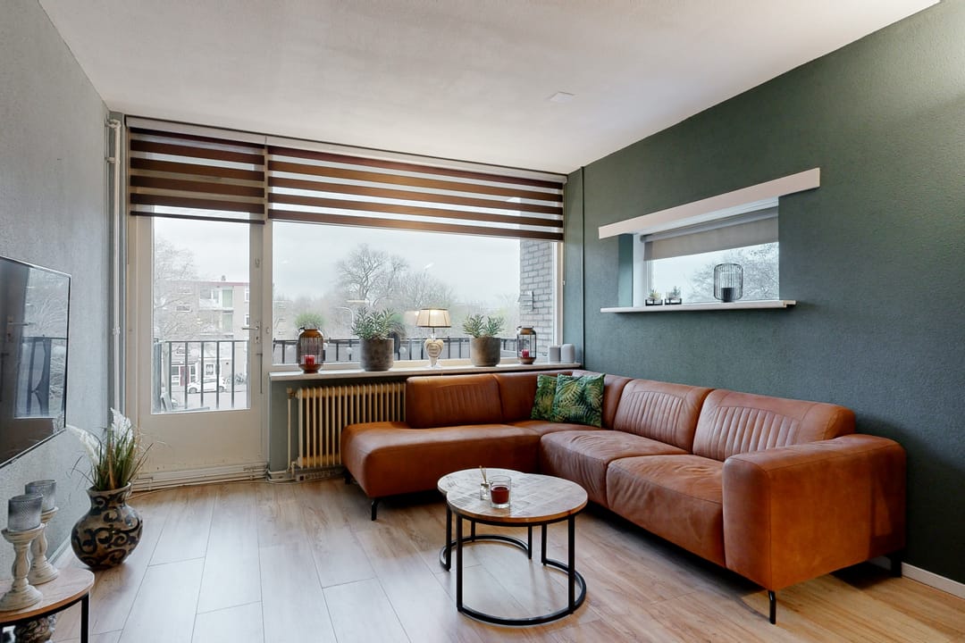 Foto 7 van Lavendelhof 30