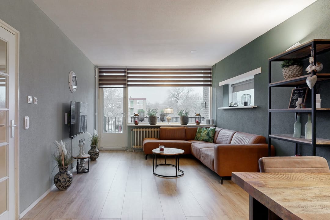 Foto 8 van Lavendelhof 30