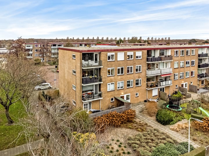 Foto 21 van Lavendelhof 30