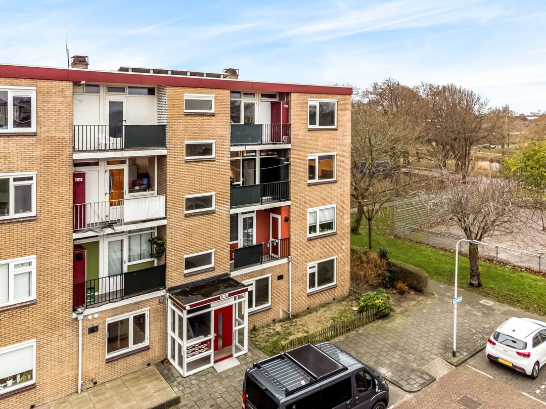 Foto 23 van Lavendelhof 30