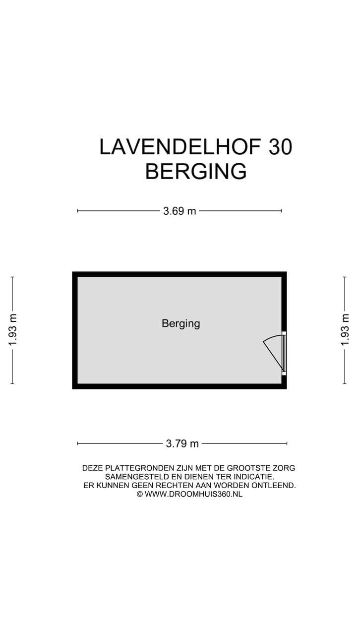 Foto 26 van Lavendelhof 30