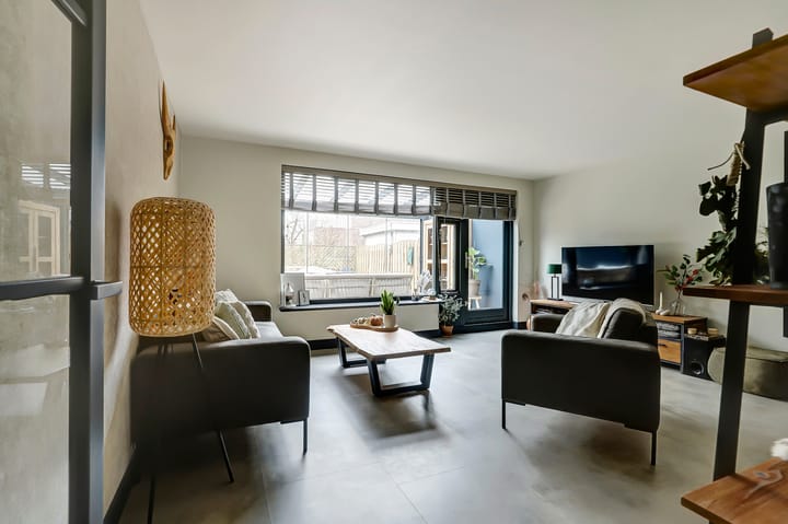 Foto 2 van Zeester 26