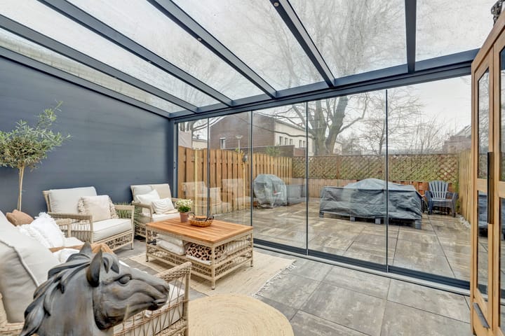 Foto 6 van Zeester 26