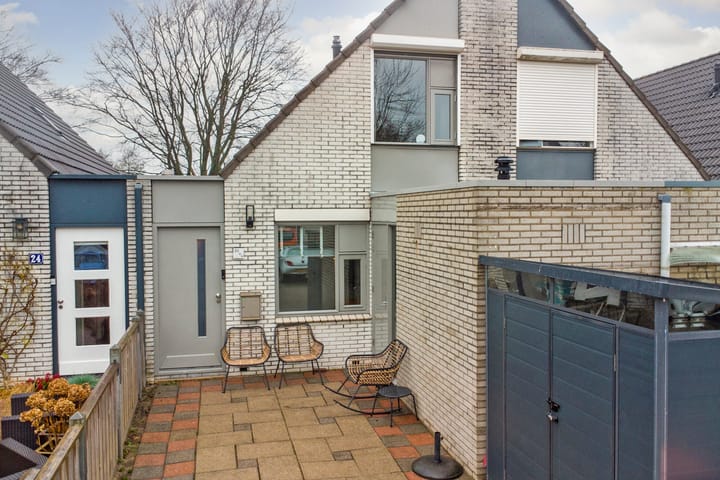 Foto 8 van Zeester 26