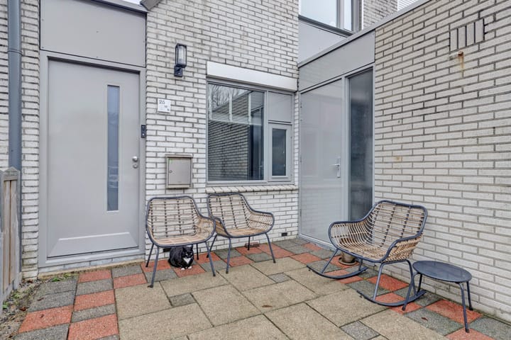 Foto 9 van Zeester 26