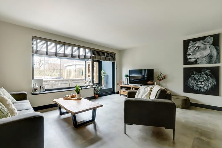 Foto 15 van Zeester 26