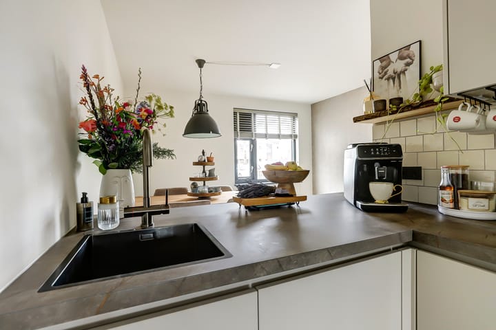 Foto 22 van Zeester 26