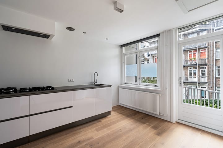 Foto 13 van Agamemnonstraat 65-1