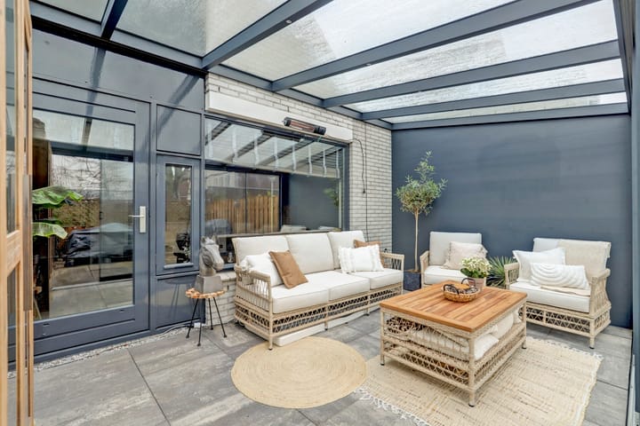 Foto 38 van Zeester 26