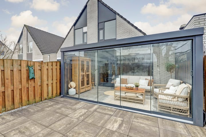 Foto 41 van Zeester 26