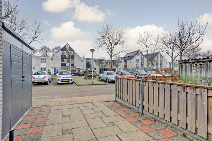 Foto 42 van Zeester 26