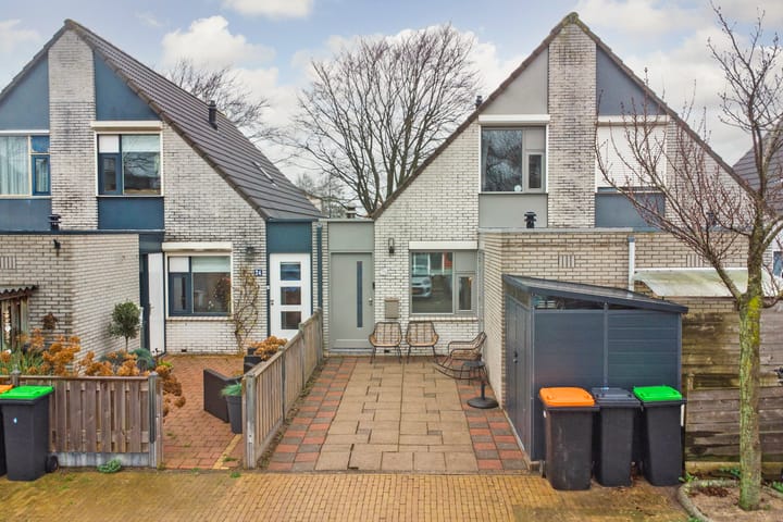 Foto 43 van Zeester 26