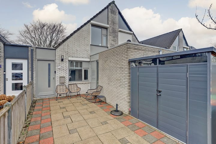 Foto 44 van Zeester 26