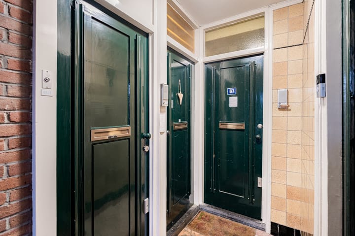 Foto 24 van Agamemnonstraat 65-1