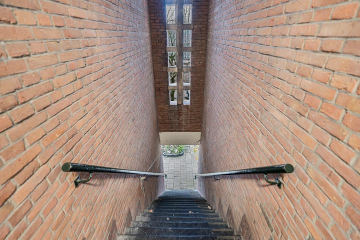 Foto 25 van Agamemnonstraat 65-1