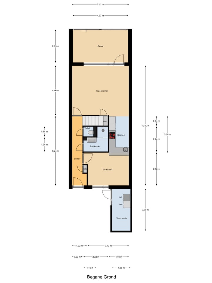 Foto 50 van Zeester 26