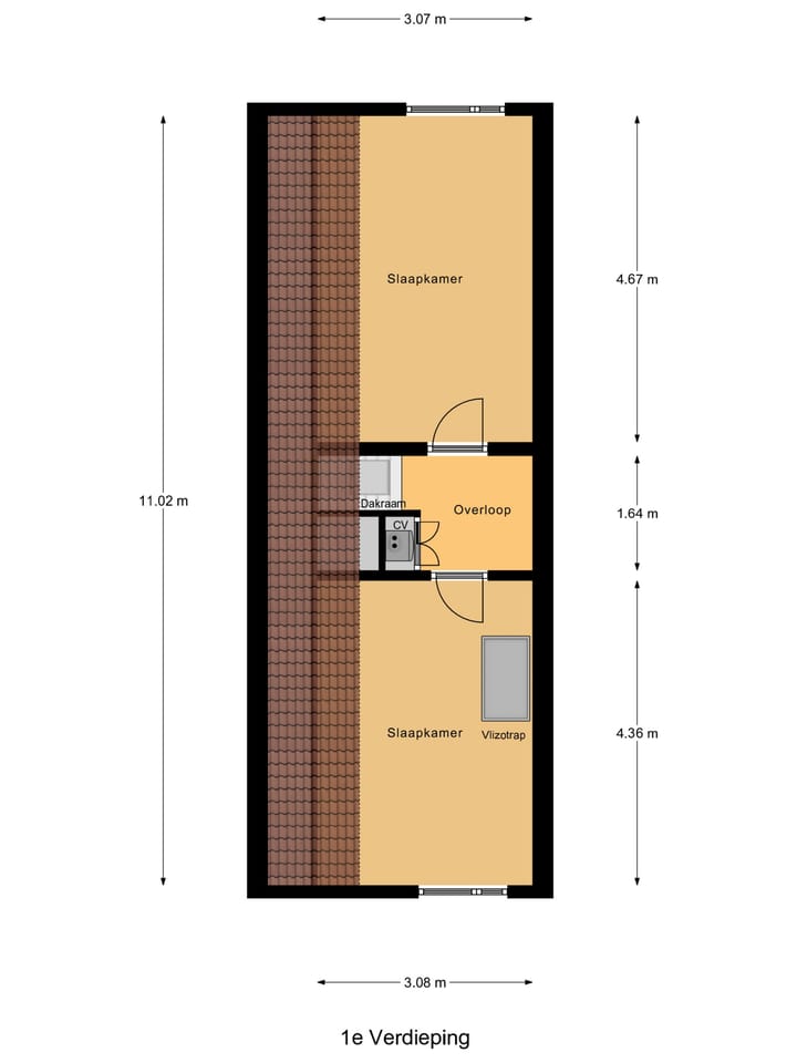 Foto 51 van Zeester 26