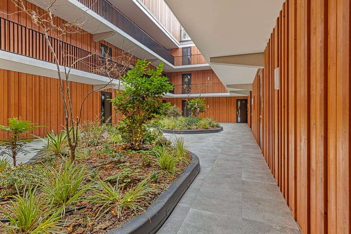 Foto 9 van Blauwe Berg 5-202