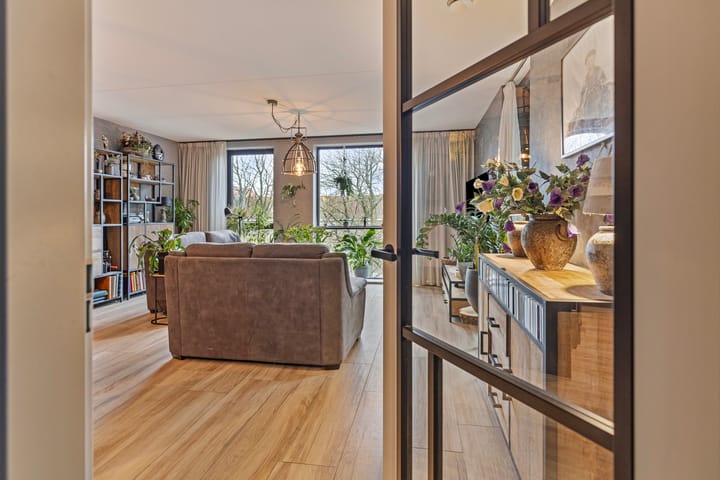 Foto 12 van Blauwe Berg 5-202