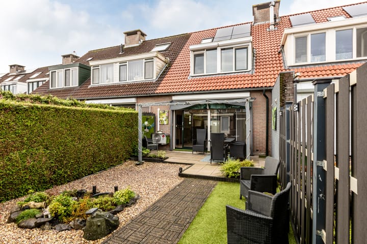 Foto 2 van Leeghwaterstraat 37