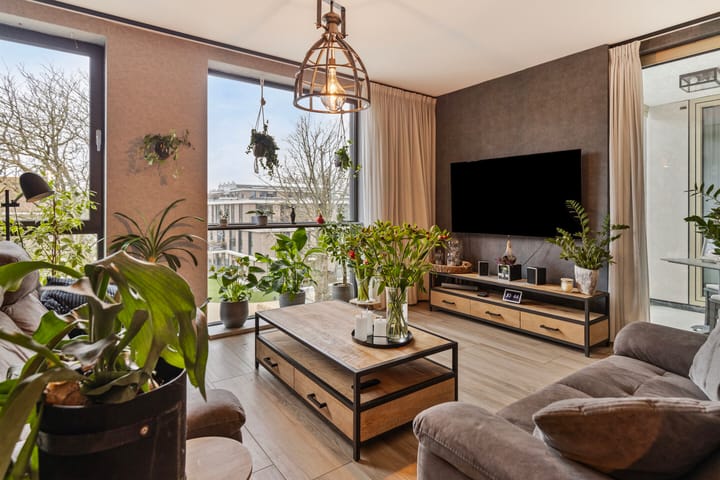 Foto 15 van Blauwe Berg 5-202