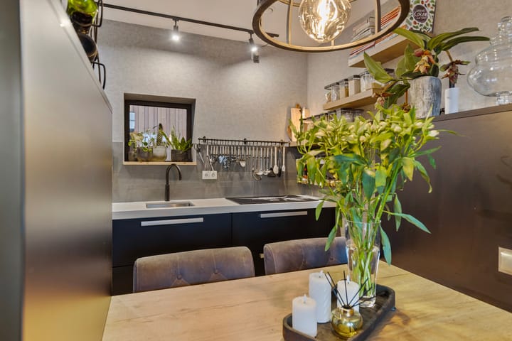 Foto 19 van Blauwe Berg 5-202