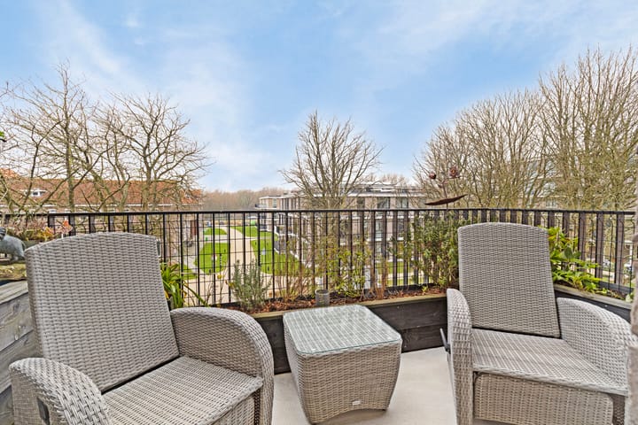 Foto 4 van Blauwe Berg 5-202