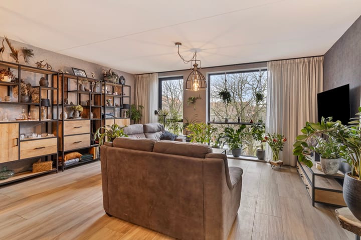 Foto 2 van Blauwe Berg 5-202