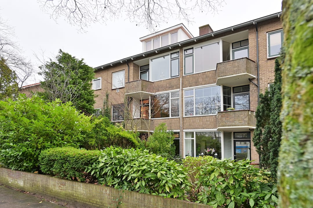 Foto 1 van Admiraal de Ruyterlaan 83