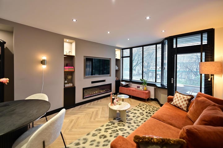 Foto 2 van Admiraal de Ruyterlaan 83