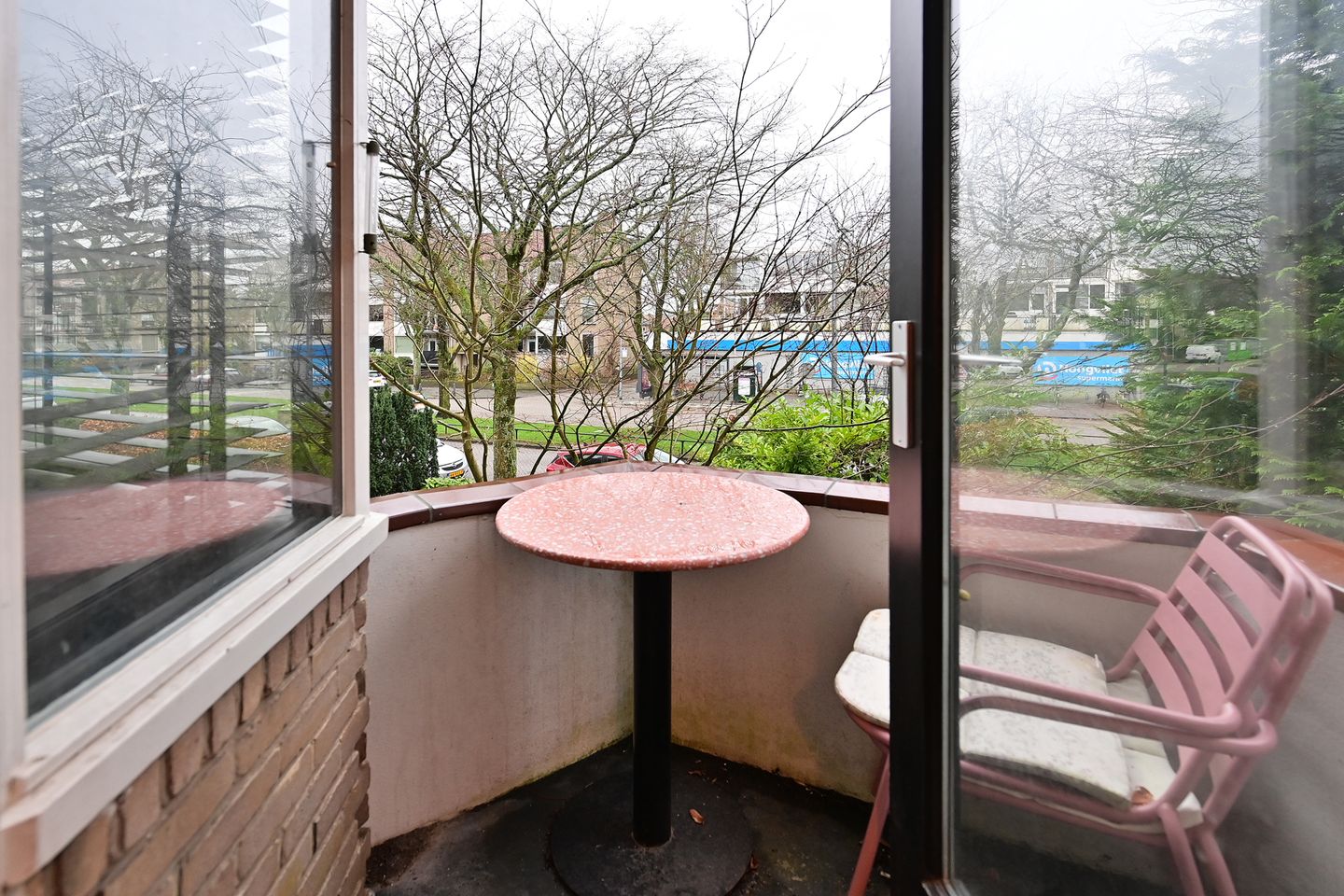 Foto 5 van Admiraal de Ruyterlaan 83