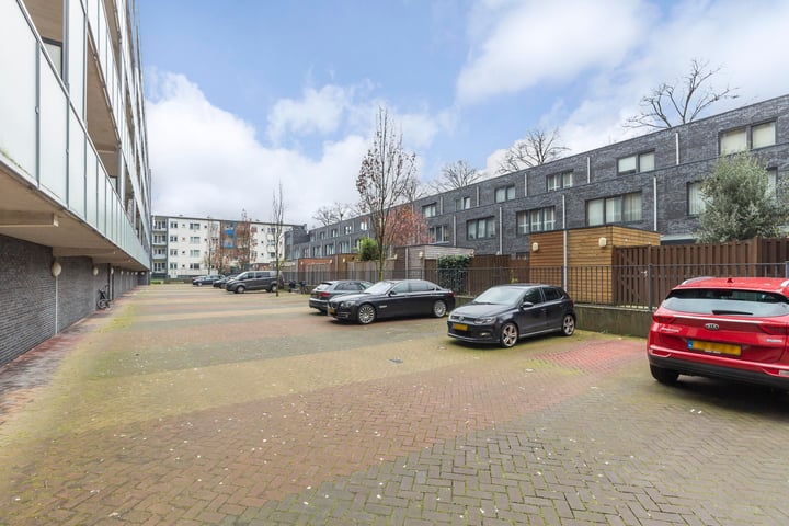 Bekijk foto 31 van Windesheimstraat 24