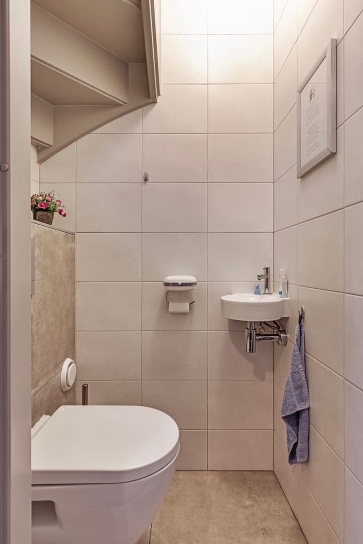 Foto 7 van H Roland Holstlaan 14