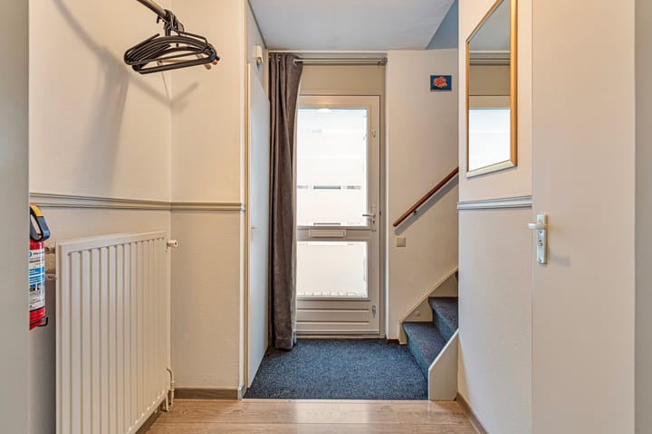 Foto 5 van H Roland Holstlaan 14