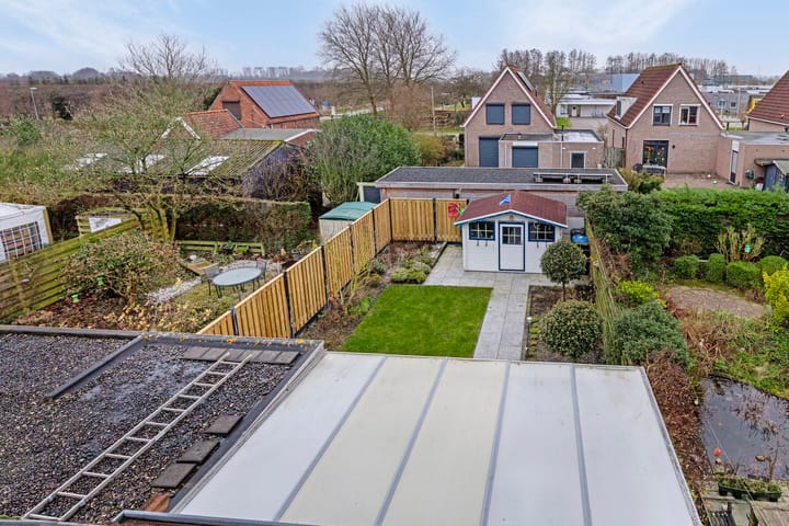 Foto 35 van H Roland Holstlaan 14