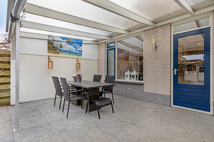 Foto 36 van H Roland Holstlaan 14