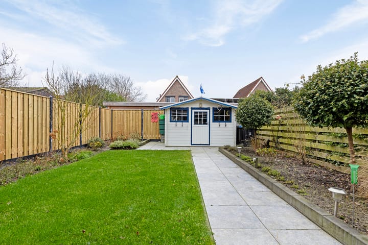 Foto 38 van H Roland Holstlaan 14