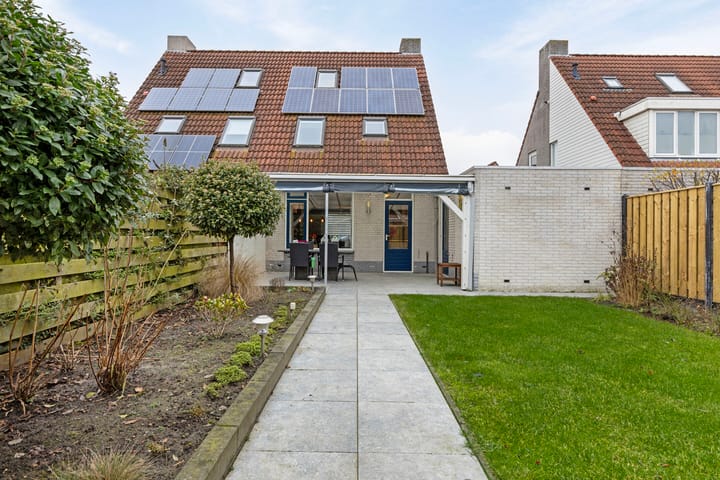 Foto 39 van H Roland Holstlaan 14