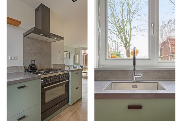 Foto 10 van Thamerweg 114