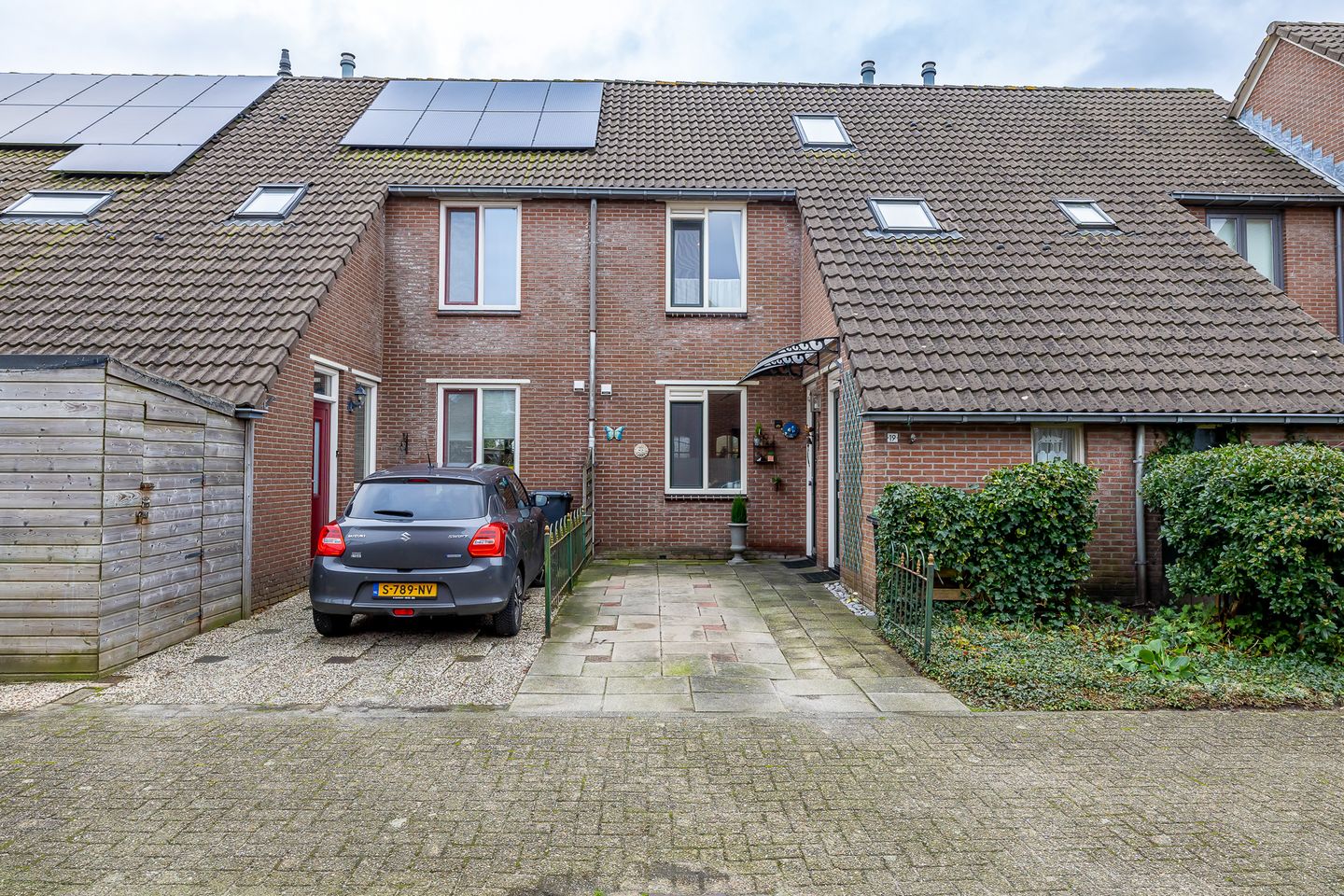 Foto 1 van Tegenhouder 19