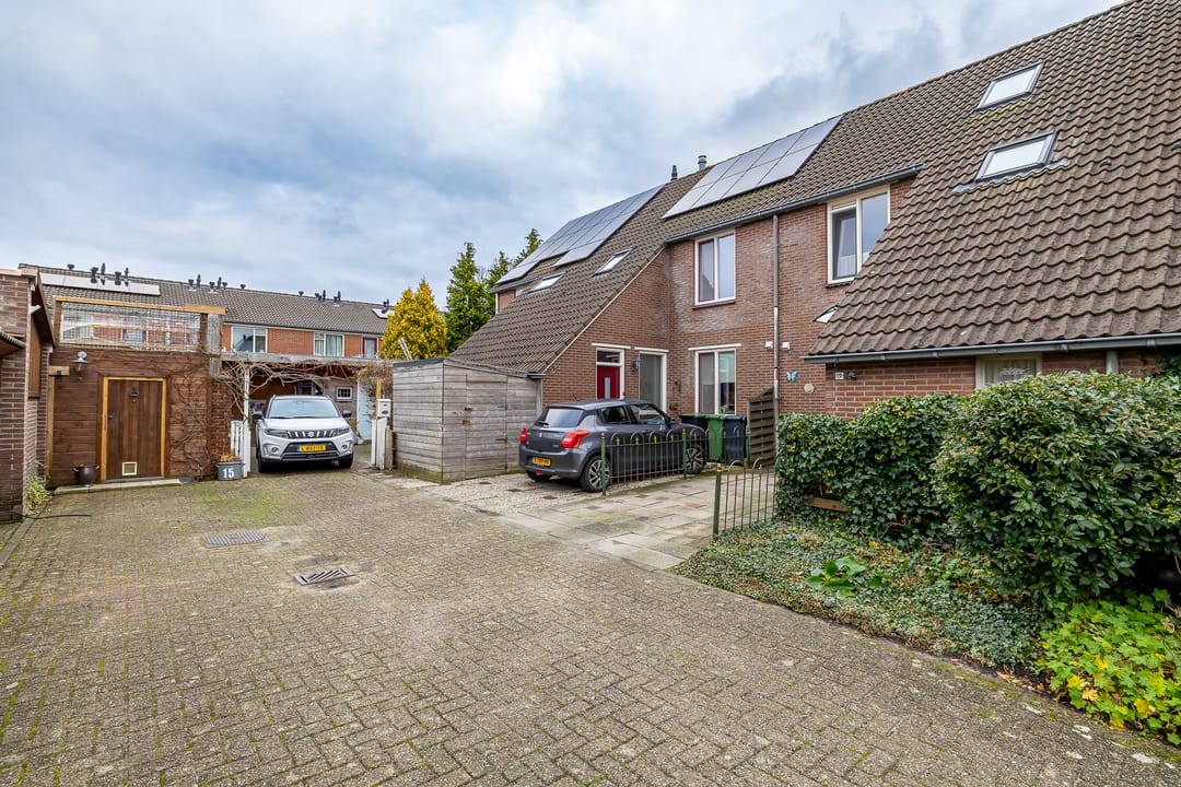 Photo 2 of Tegenhouder 19