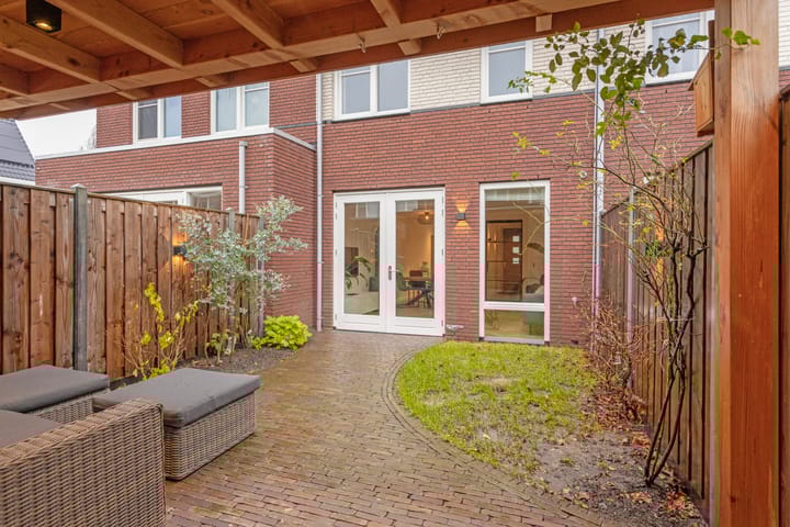 Foto 27 van Thamerweg 114