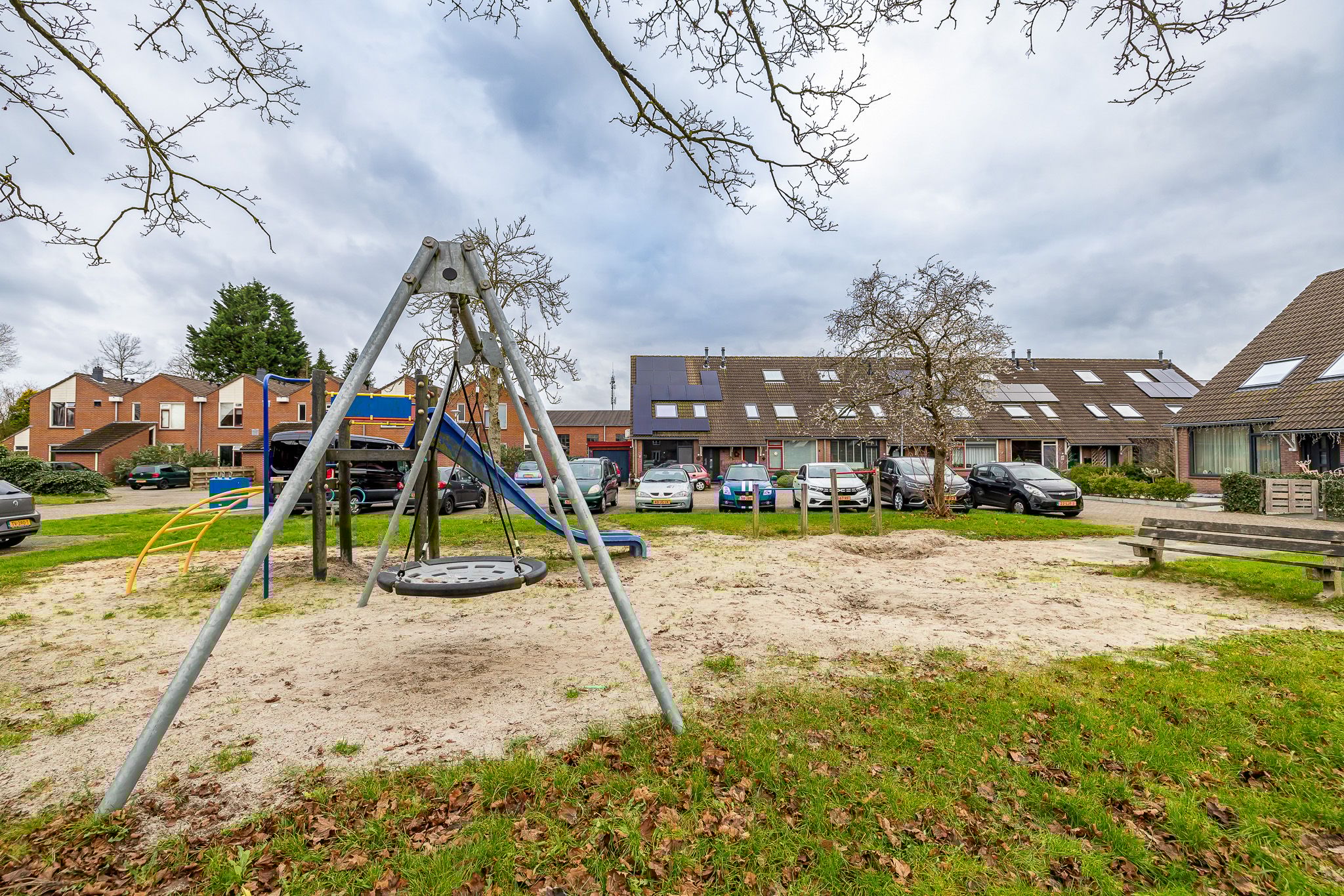 Photo 3 of Tegenhouder 19