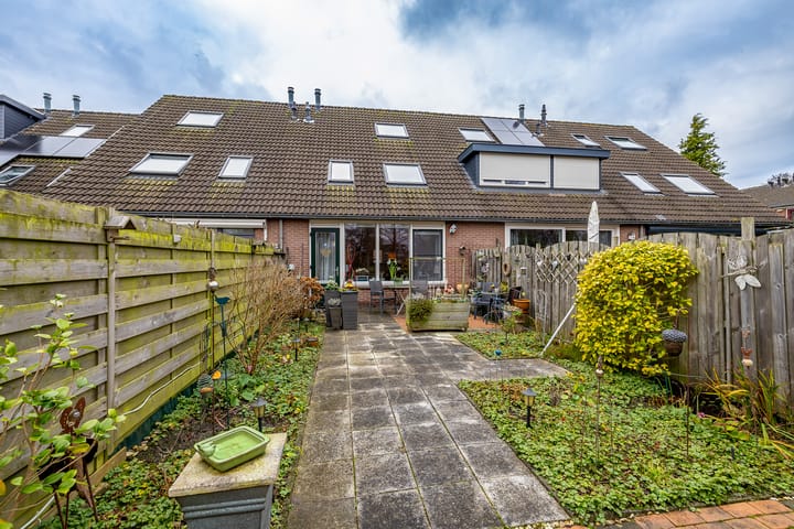 Foto 4 van Tegenhouder 19