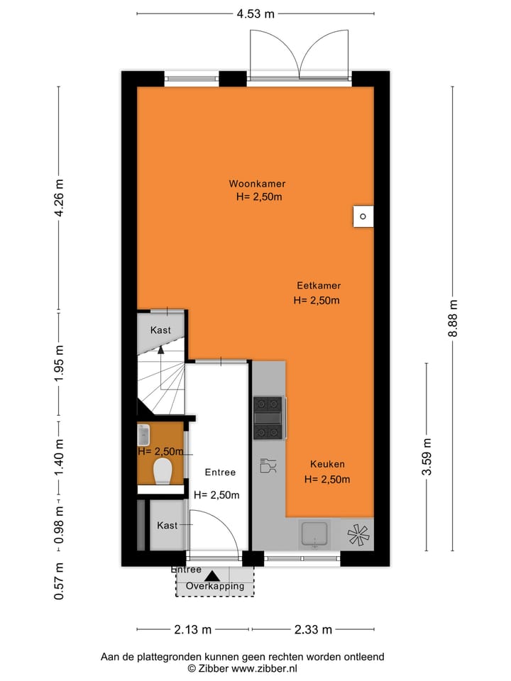 Foto 40 van Thamerweg 114