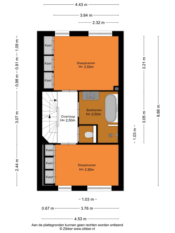 Foto 41 van Thamerweg 114